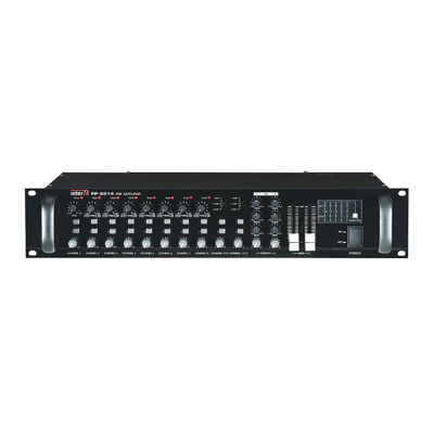Inter-M Pre-Amp