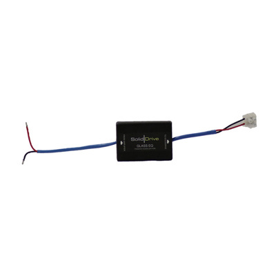 SolidDrive passive equalisation module