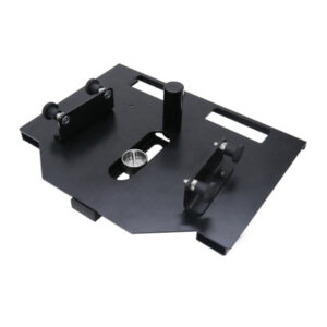 Subwoofer mounting adapter for INGENIA. ADJUSTABLE. DVA S09/S10/S1521/S1518/2585