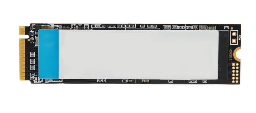 OEM 256GB Gen3 NVMe SSD 3100MB/s 1300MB/s R/W 200TBW 220K/300K IOPS 1.5M hrs MTTF PCIe 3 M.2 2280 Form Factor 1yr wty (not Crucial) >250GB – Micron (Crucial)-P HBO-NVM2-256G M.2 NVMe PCIe SSD Product Image