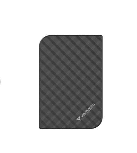 Verbatiom 1TB Store 'N’ Go USB 3.2 Gen 1 Portable SSD