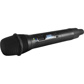 Parallel IrDA 100ch UHF handheld mic transmitter with LCD display and battery indicator. 566MHz - Image 5