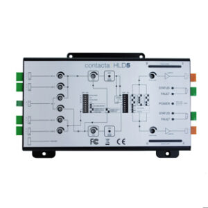 Contacta Hearing Loop Driver HLD5 - EU
