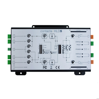 Contacta Hearing Loop Driver HLD5 - EU