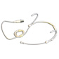 Parallel Audio Slimline cardioid headworn mic, beige TA4F. With carry case - Image 5