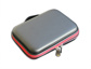 Parallel Audio Slimline cardioid headworn mic, beige. Wired to suit Shure. With carry case - Image 4