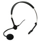 Parallel Spare windsock to suit the HM72 headworn mic - Image 2