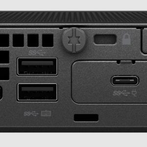 HPHP MINI CONFERENCE G9 PC WITH MICROSOFT TEAMS ROOMSCompute Device