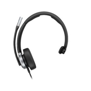 HPHP Poly Mission 615 Monaural USB Wired HeadsetWired