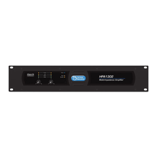 Atlas IED Dual-Channel