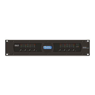 Atlas IED Eight-Channel
