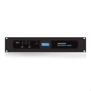 Atlas IED Dual-Channel