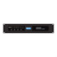 2600-Watt Commercial Amplifier