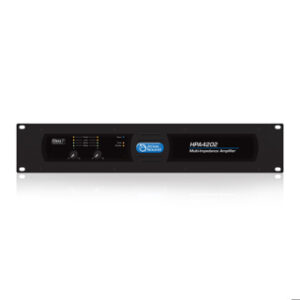 Atlas IED Dual-Channel