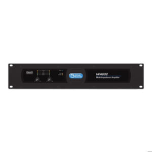 Atlas IED Dual-Channel