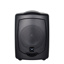 Parallel Helix 765, 70 watt (50 watt RMS) portable PA with Bluetooth/SD/USB Player Recorder - Image 3
