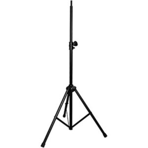 Parallel speaker stand to suit the Helix 765 series portable PA systems