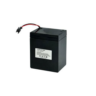 Parallel 12.V/6000mAh Lithium Battery to suit HX-2510 (12W0037A)