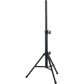 Parallel Canvas zippered speaker stand and accessories bag with shoulder carry strap - Image 2