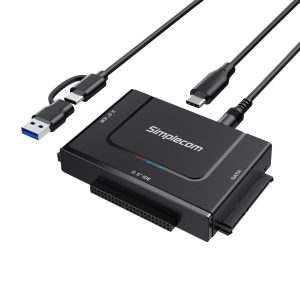 Simplecom SA492C SuperSpeed USB to 2.5'