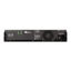 DB Technologies 2RU Power Amplifier with DSP. 4 x800W @ 4 Ohms, 70/100V. RDNet Ports - Image 3