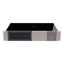 DB Technologies 2RU Power Amplifier with DSP. 4 x800W @ 4 Ohms, 70/100V. RDNet Ports - Image 6