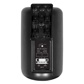 inDESIGN 4 IP46 100v installation speaker. Weatherproof. 16?/40W/20W/10W Black - Image 3