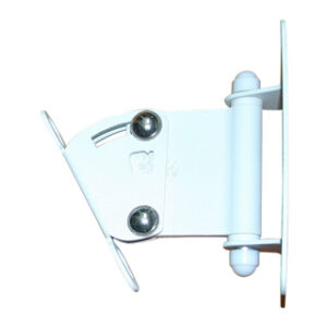 inDESIGN Swivel Wall bracket for ID-BGM 6 & 8 V2.White