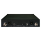 inDESIGN Dual chan antenna diversity wireless receiver. 640-690Mhz 16 channel agile rack kit inc - Image 5