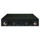 inDESIGN Dual chan antenna diversity wireless receiver. 640-690Mhz 16 channel agile rack kit inc - Image 7
