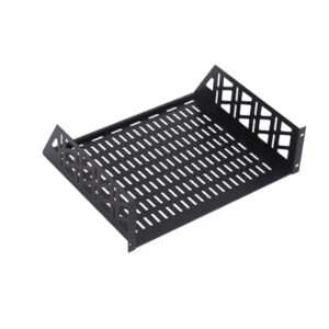 inDESIGN Universal Cantilever Rack Shelf 3U