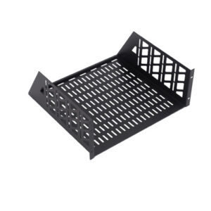 inDESIGN Universal Cantilever Rack Shelf 4U