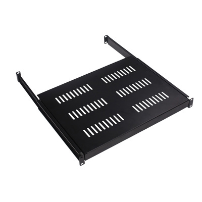 inDESIGN 350mm Sliding Shelf for 600mm Deep Cabinets