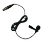 inDESIGN Beltpack transmitter. 640-690 Mhz. Lapel microphone included. Accepts 2 x AA batteries - Image 12