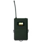 inDESIGN Beltpack transmitter. 640-690 Mhz. Lapel microphone included. Accepts 2 x AA batteries - Image 3