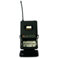 inDESIGN Beltpack transmitter. 640-690 Mhz. Lapel microphone included. Accepts 2 x AA batteries - Image 4