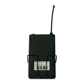 inDESIGN Beltpack transmitter. 640-690 Mhz. Lapel microphone included. Accepts 2 x AA batteries - Image 7