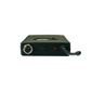 inDESIGN Beltpack transmitter. 640-690 Mhz. Lapel microphone included. Accepts 2 x AA batteries - Image 8