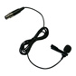 inDESIGN Beltpack transmitter. 640-690 Mhz. Lapel microphone included. Accepts 2 x AA batteries - Image 9