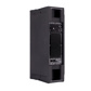 DB Technologies 2-way Active Speaker 2x8" neo woofers, 1” comp. driver, 400W - Image 9