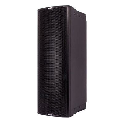DB Technologies 2-way Active Speaker 2x10" neo woofers