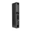 DB Technologies 2-way Active Speaker 4 x 6.5" neo woofers, 11.4” comp. driver, 1800W - Image 6