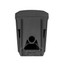 DB Technologies 2-way Active Speaker 4 x 6.5" neo woofers, 11.4” comp. driver, 1800W - Image 8