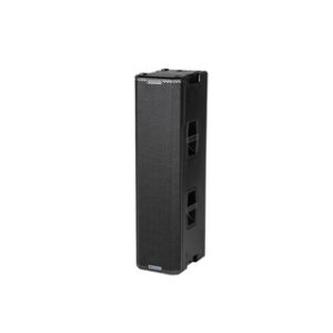 DB Technologies 2-way Active Speaker 3 x 10" neo woofers