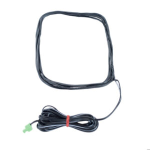 Contacta Counter Hearing Loop Aerial