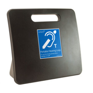 Contacta Desktop Portable Loop