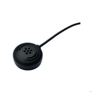 Contacta Small Boundary Microphone