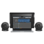 Kali Audio Ultra-Nearfield Studio Monitor System. 3 Way Design, 320 watt - Image 13