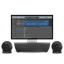 Kali Audio Ultra-Nearfield Studio Monitor System. 3 Way Design, 320 watt - Image 14