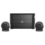 Kali Audio Ultra-Nearfield Studio Monitor System. 3 Way Design, 320 watt - Image 18